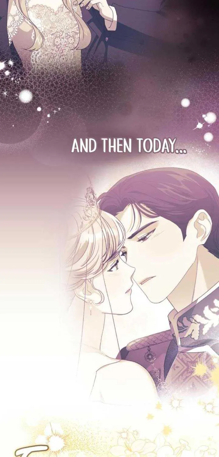 The Archduke’s Flower Is In Jeopardy Chapter 21 page 24 - 