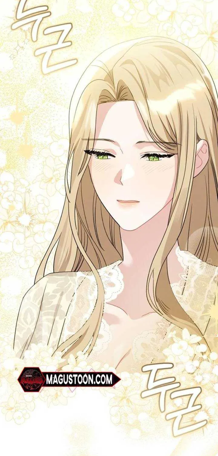 The Archduke’s Flower Is In Jeopardy Chapter 21 page 25 - 