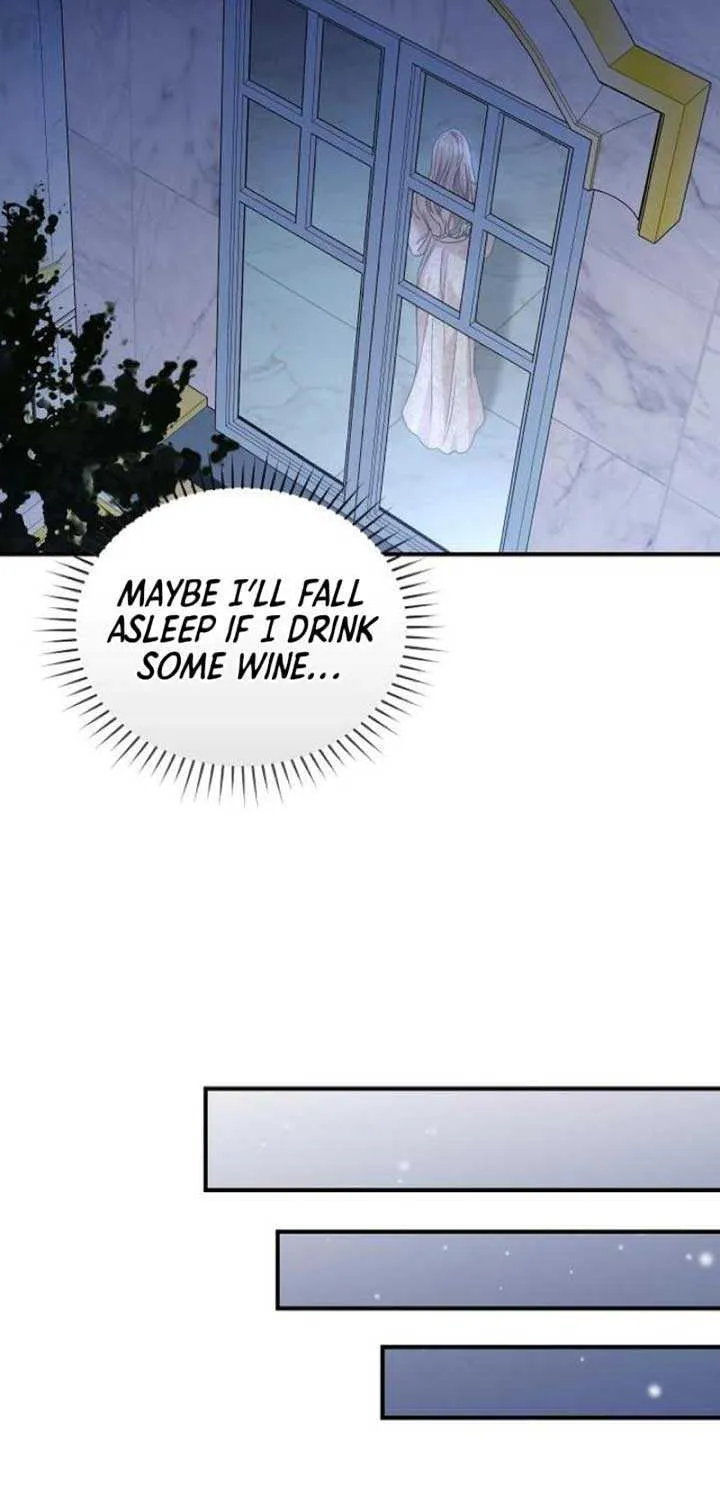 The Archduke’s Flower Is In Jeopardy Chapter 21 page 27 - 