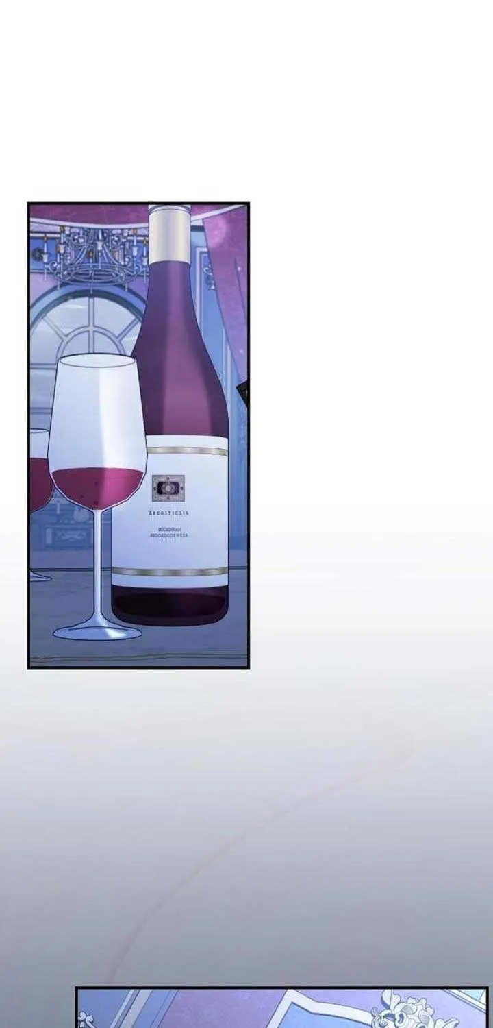 The Archduke’s Flower Is In Jeopardy Chapter 21 page 28 - 