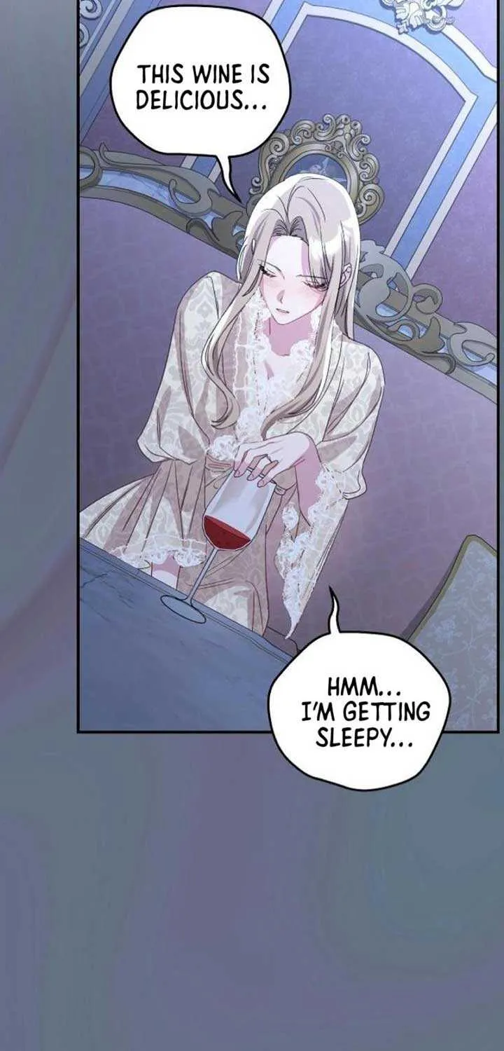 The Archduke’s Flower Is In Jeopardy Chapter 21 page 29 - 