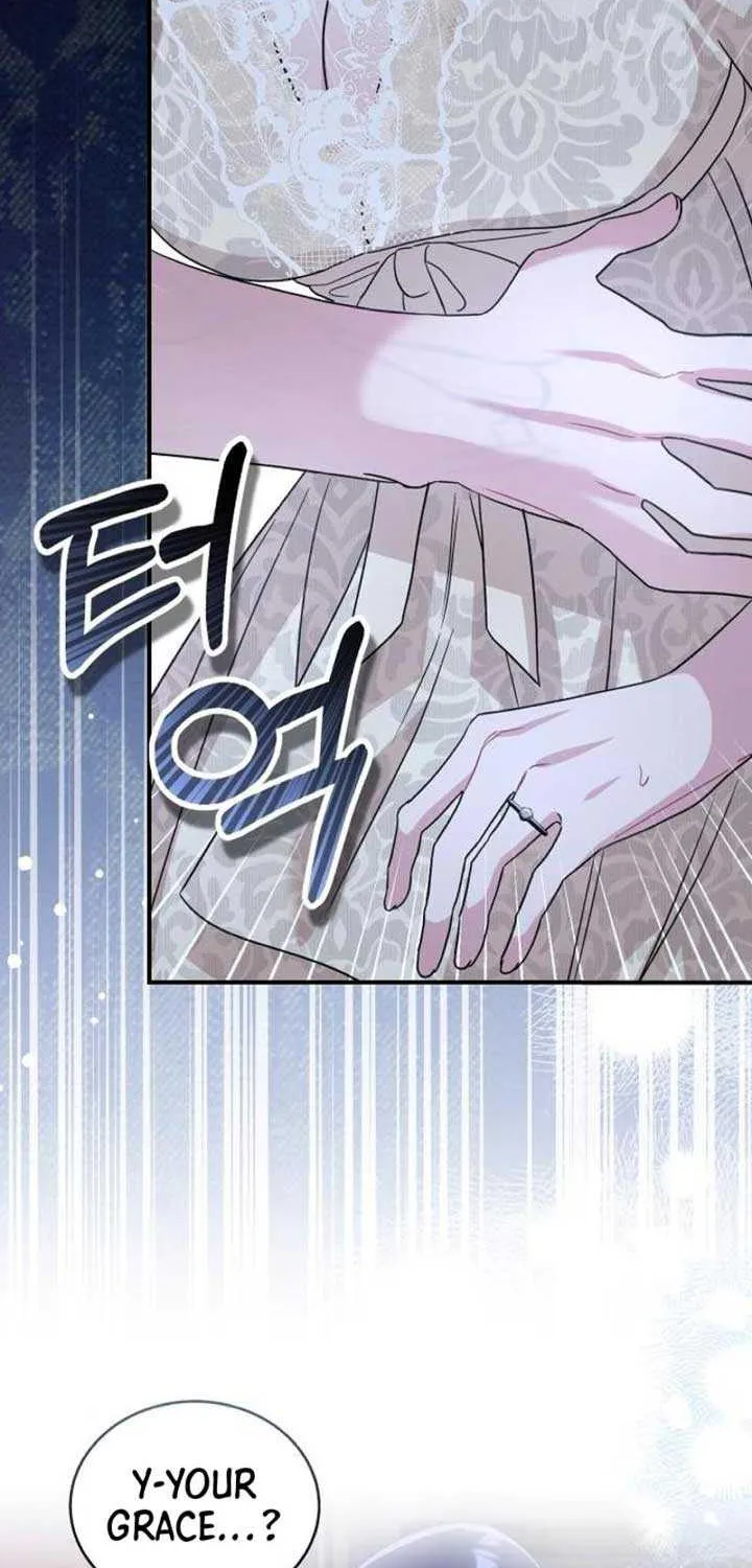 The Archduke’s Flower Is In Jeopardy Chapter 21 page 32 - 