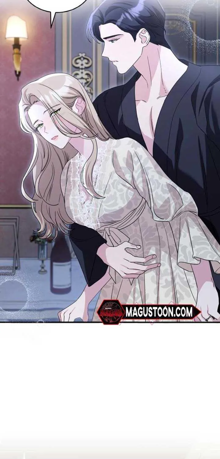 The Archduke’s Flower Is In Jeopardy Chapter 21 page 33 - 