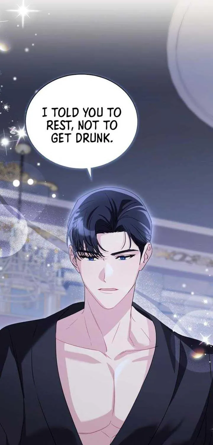 The Archduke’s Flower Is In Jeopardy Chapter 21 page 34 - 