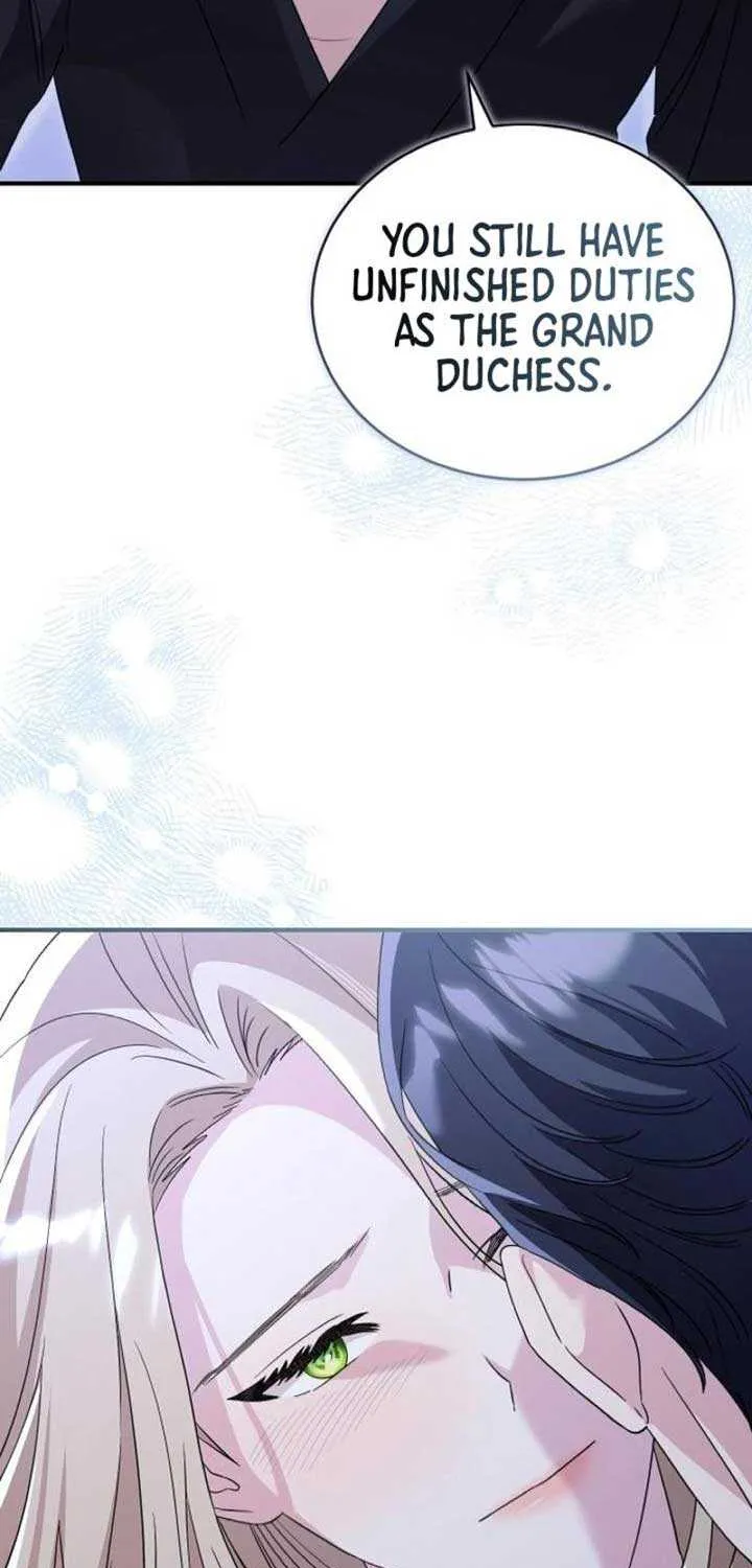 The Archduke’s Flower Is In Jeopardy Chapter 21 page 35 - 