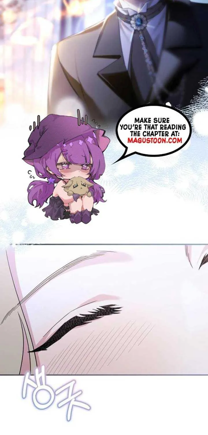 The Archduke’s Flower Is In Jeopardy Chapter 21 page 37 - 