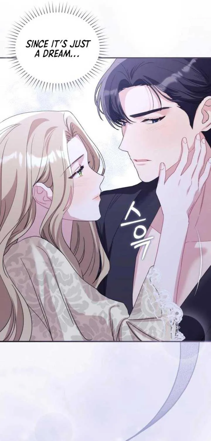 The Archduke’s Flower Is In Jeopardy Chapter 21 page 39 - 