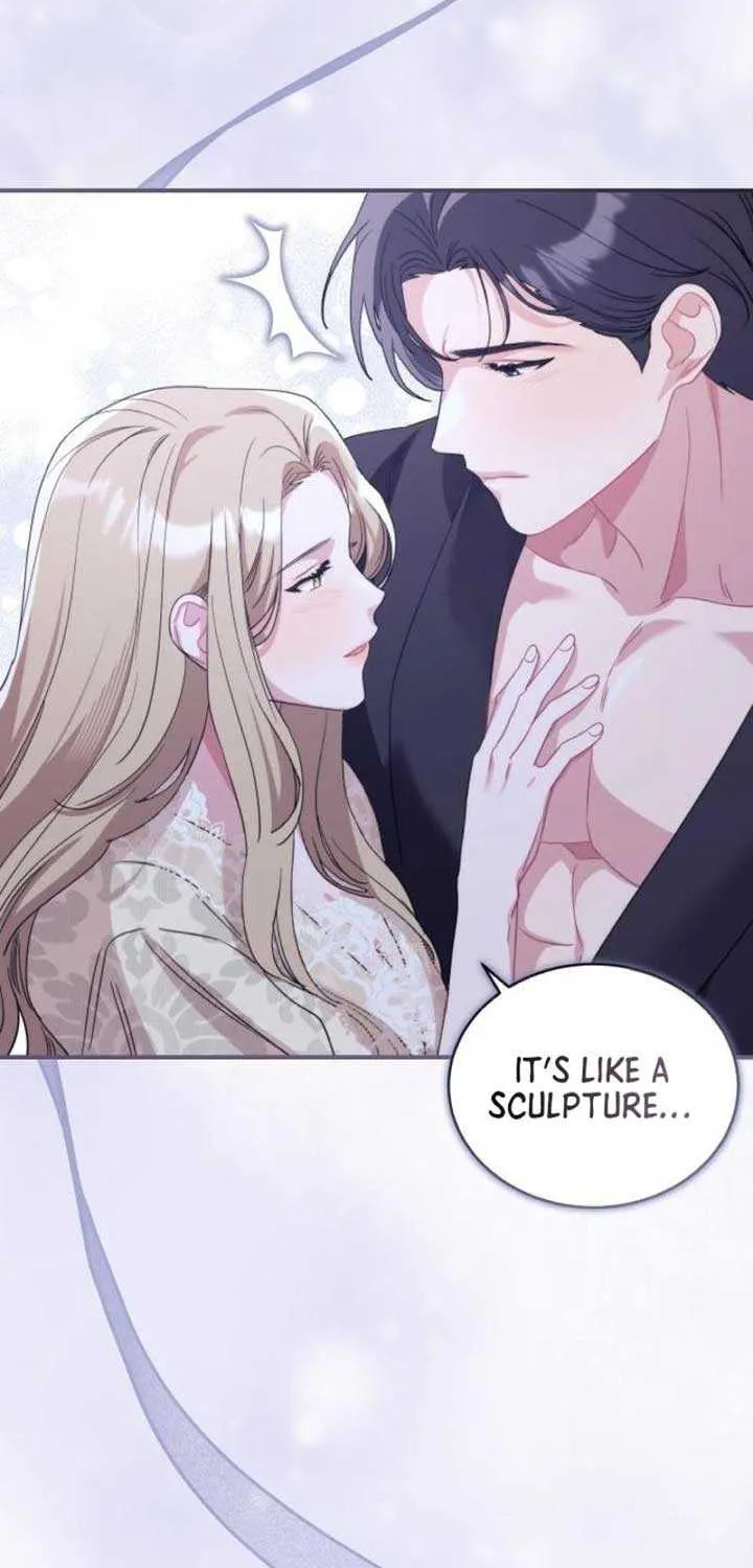 The Archduke’s Flower Is In Jeopardy Chapter 21 page 40 - 