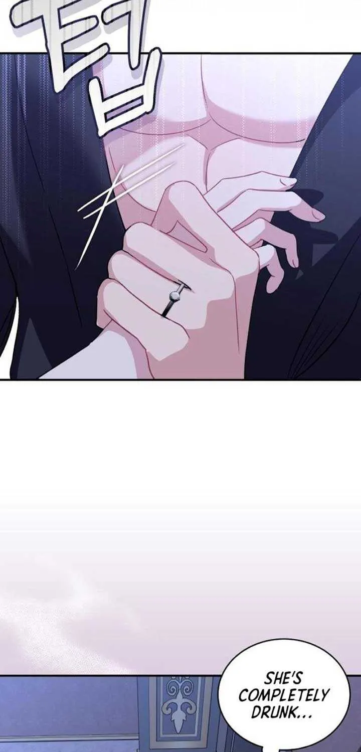 The Archduke’s Flower Is In Jeopardy Chapter 21 page 43 - 