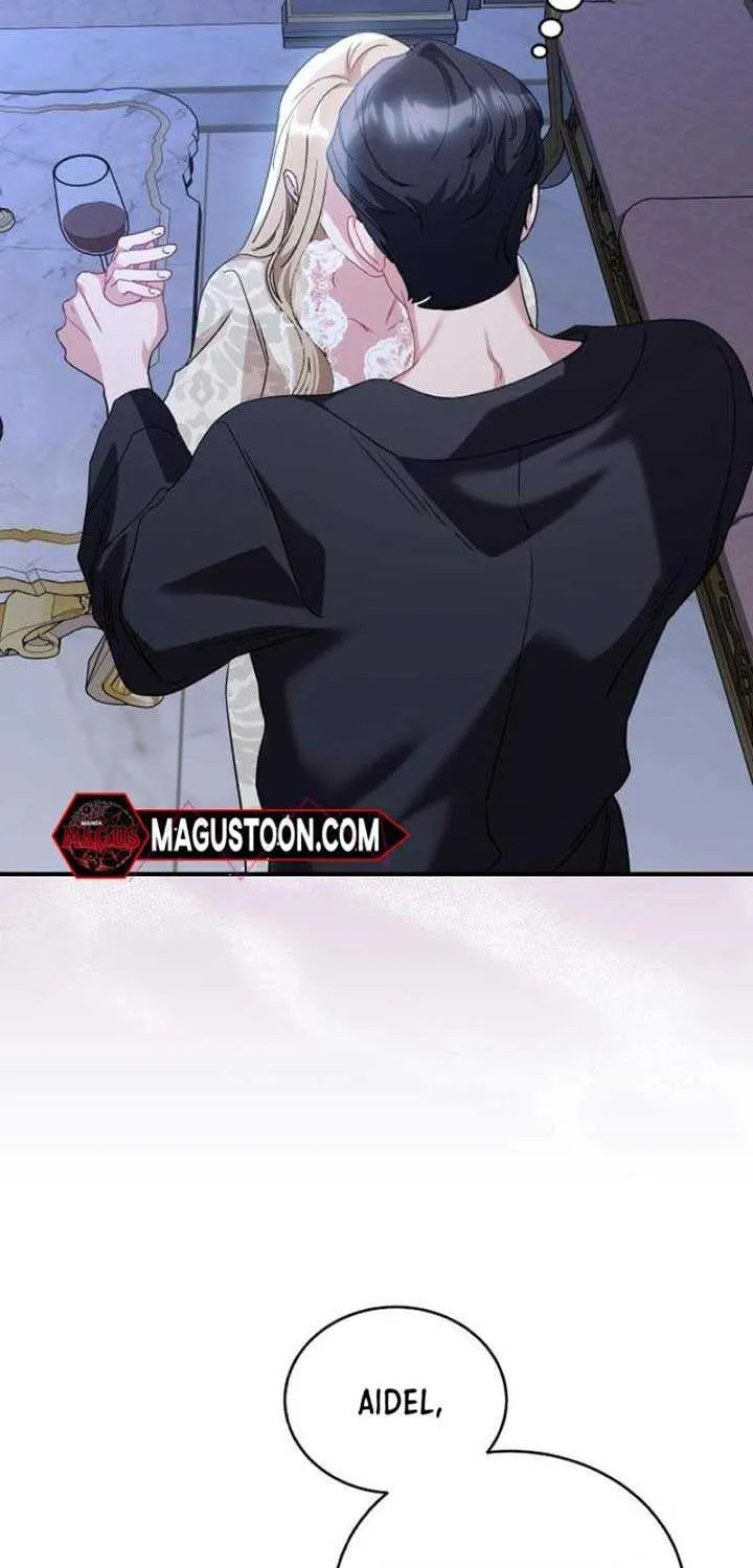The Archduke’s Flower Is In Jeopardy Chapter 21 page 44 - 