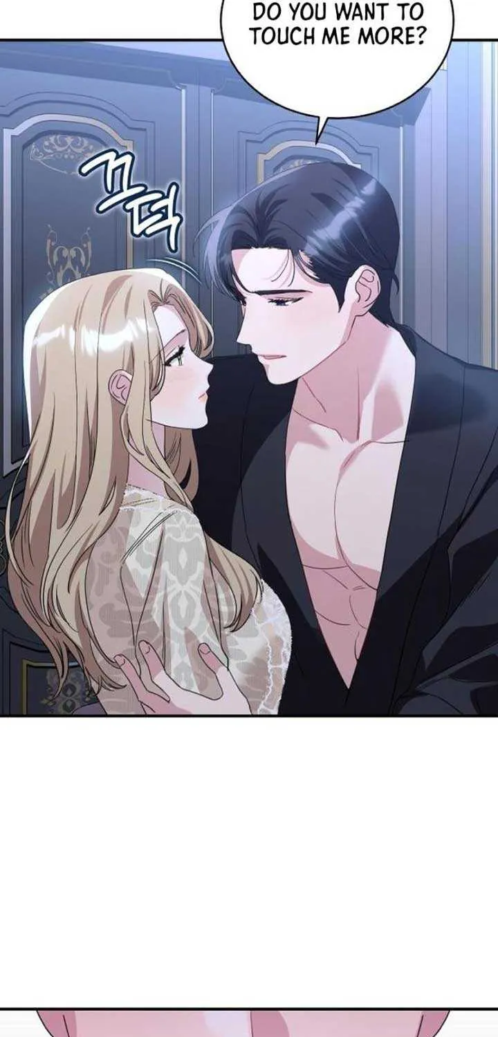 The Archduke’s Flower Is In Jeopardy Chapter 21 page 45 - 