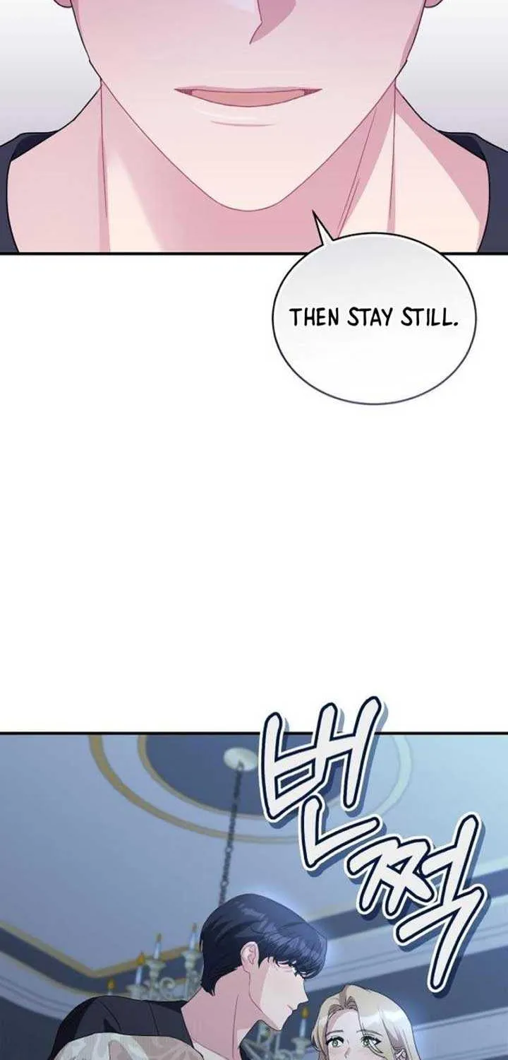 The Archduke’s Flower Is In Jeopardy Chapter 21 page 46 - 