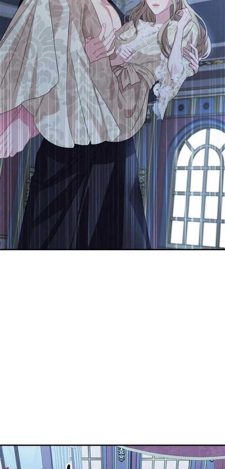 The Archduke’s Flower Is In Jeopardy Chapter 21 page 47 - 