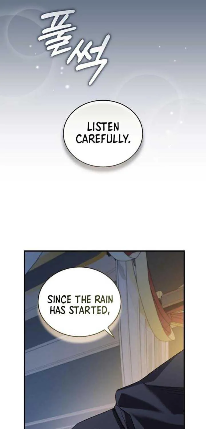 The Archduke’s Flower Is In Jeopardy Chapter 21 page 49 - 
