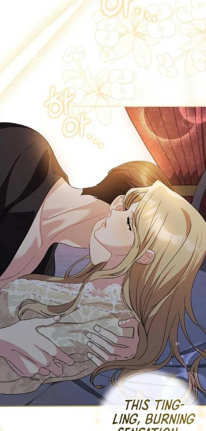 The Archduke’s Flower Is In Jeopardy Chapter 21 page 52 - 
