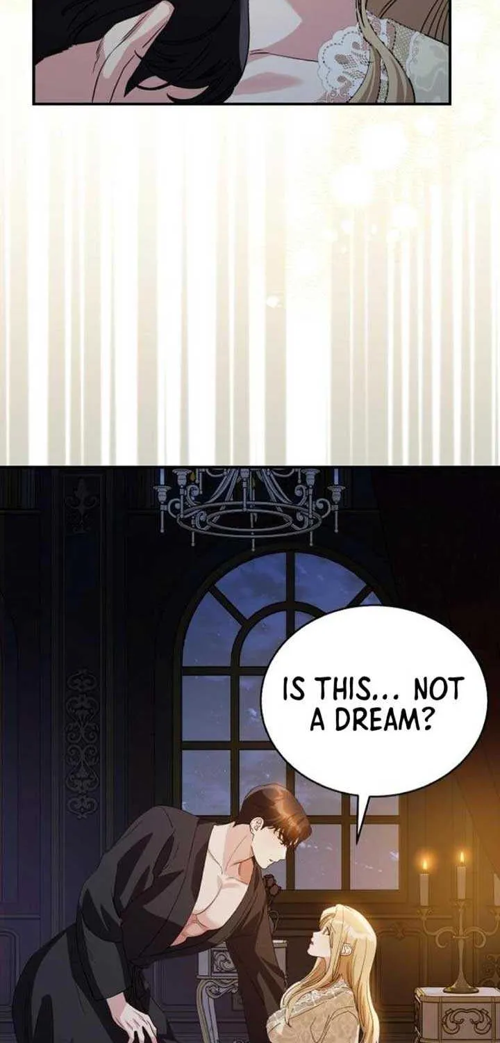The Archduke’s Flower Is In Jeopardy Chapter 21 page 56 - 