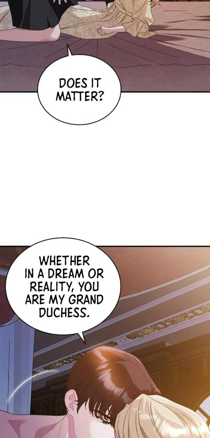 The Archduke’s Flower Is In Jeopardy Chapter 21 page 57 - 