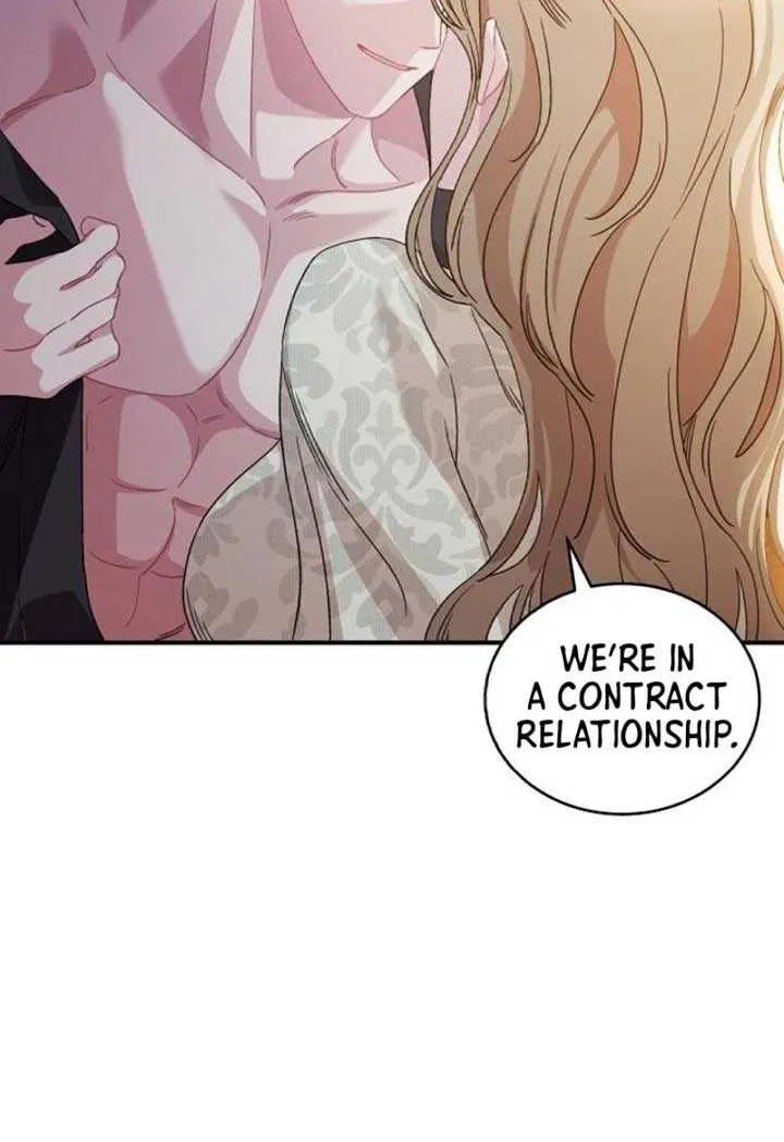 The Archduke’s Flower Is In Jeopardy Chapter 21 page 58 - 