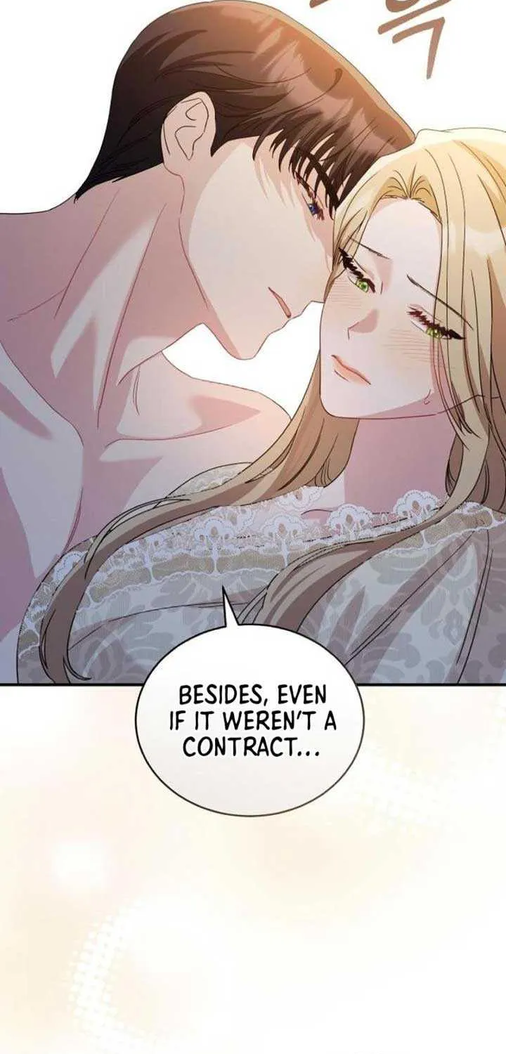 The Archduke’s Flower Is In Jeopardy Chapter 21 page 61 - 