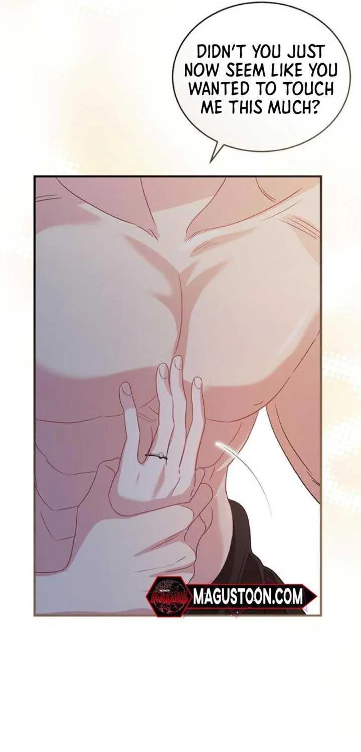 The Archduke’s Flower Is In Jeopardy Chapter 21 page 62 - 