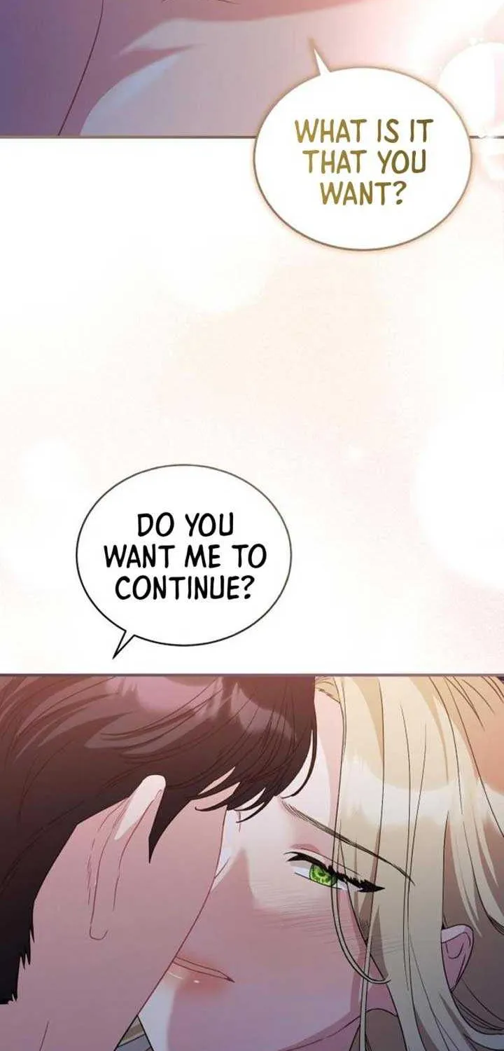 The Archduke’s Flower Is In Jeopardy Chapter 21 page 64 - 