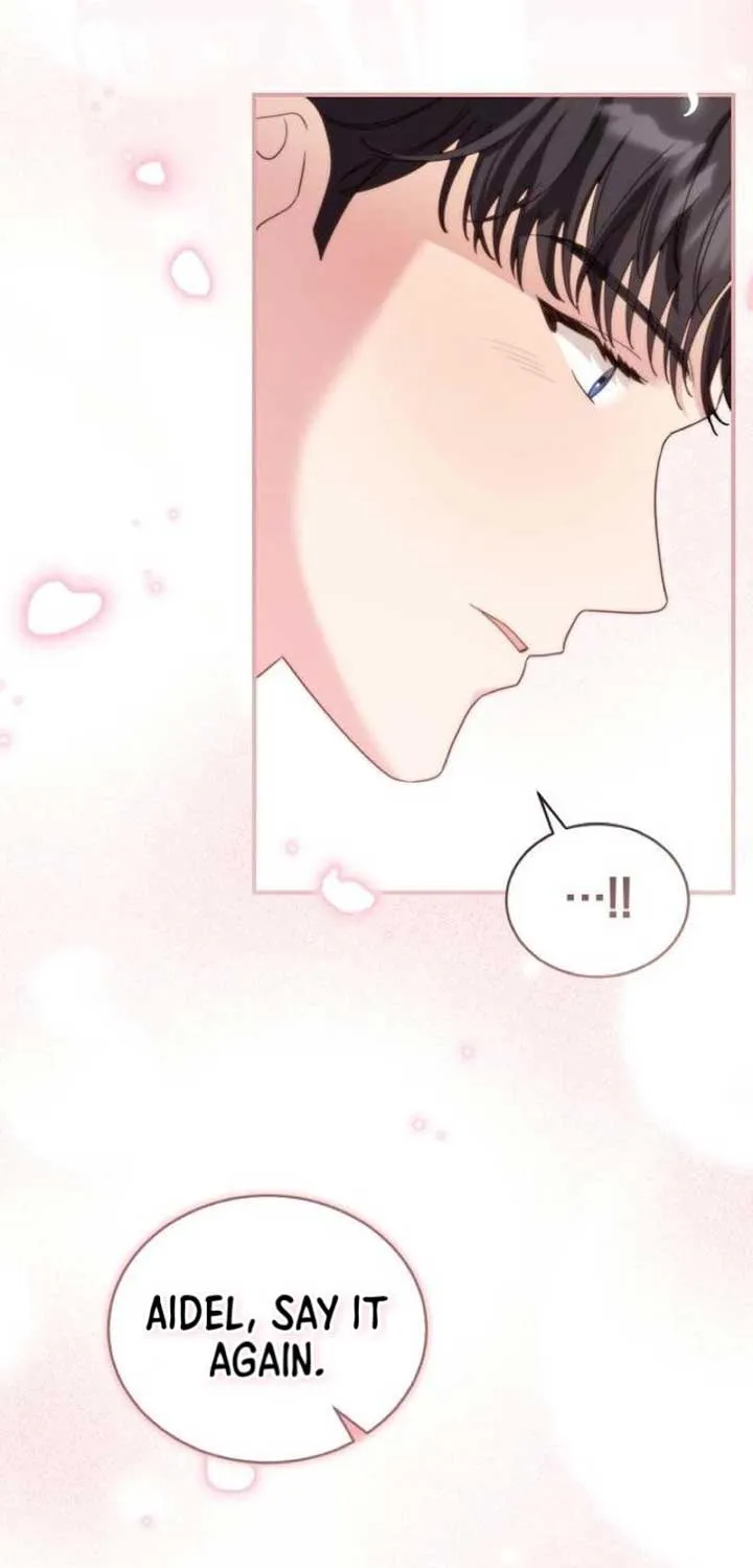 The Archduke’s Flower Is In Jeopardy Chapter 21 page 68 - 
