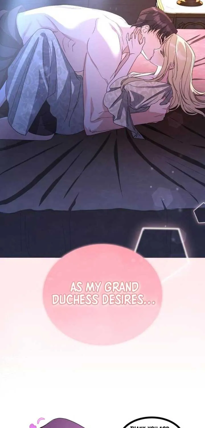 The Archduke’s Flower Is In Jeopardy Chapter 21 page 70 - 