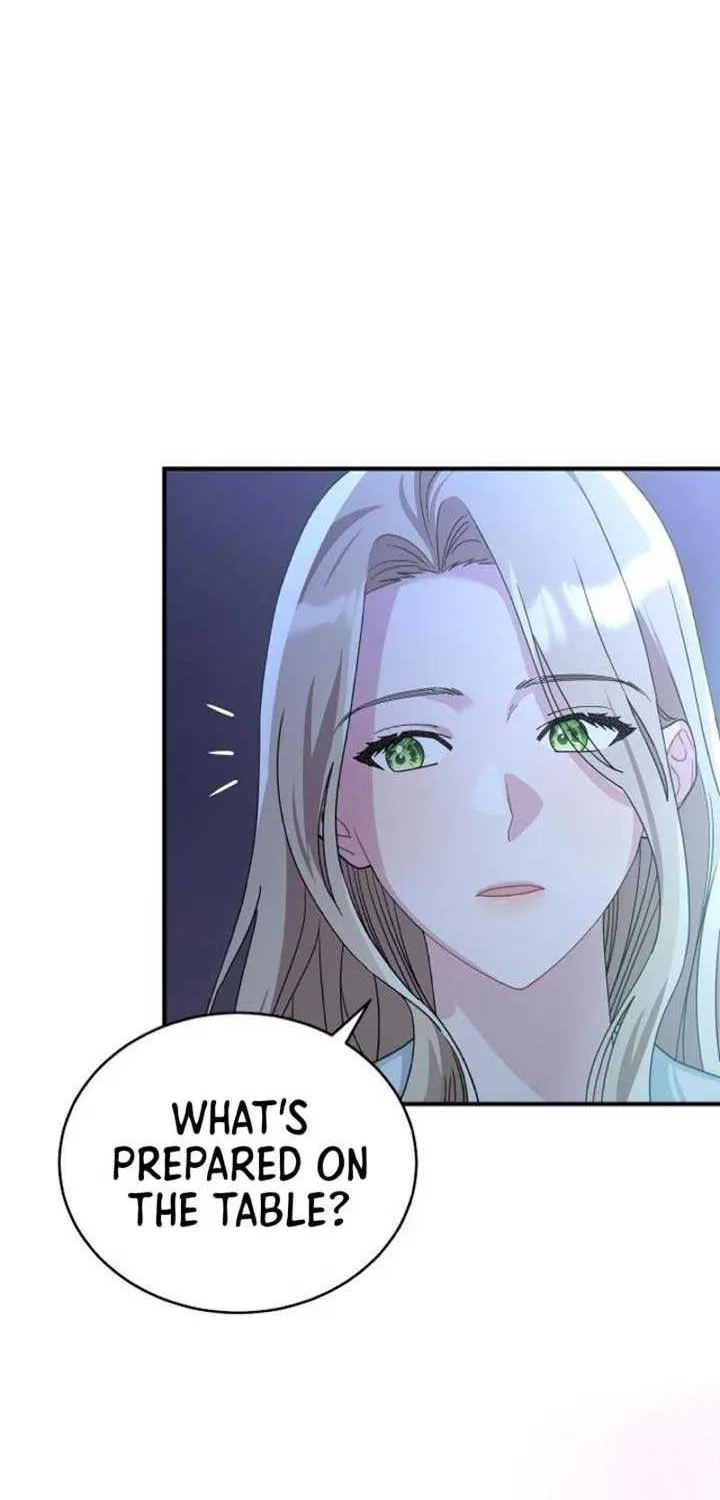 The Archduke’s Flower Is In Jeopardy Chapter 21 page 8 - 