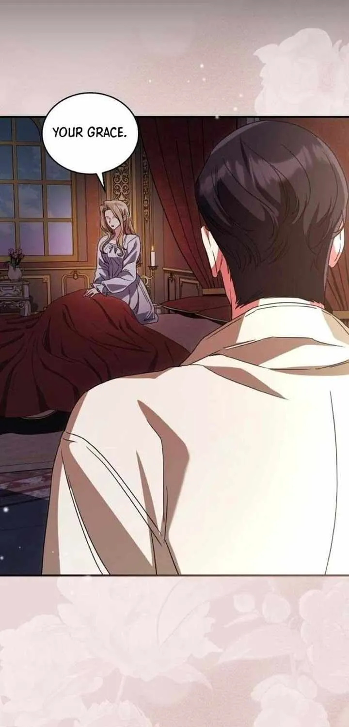 The Archduke’s Flower Is In Jeopardy Chapter 22 page 12 - 