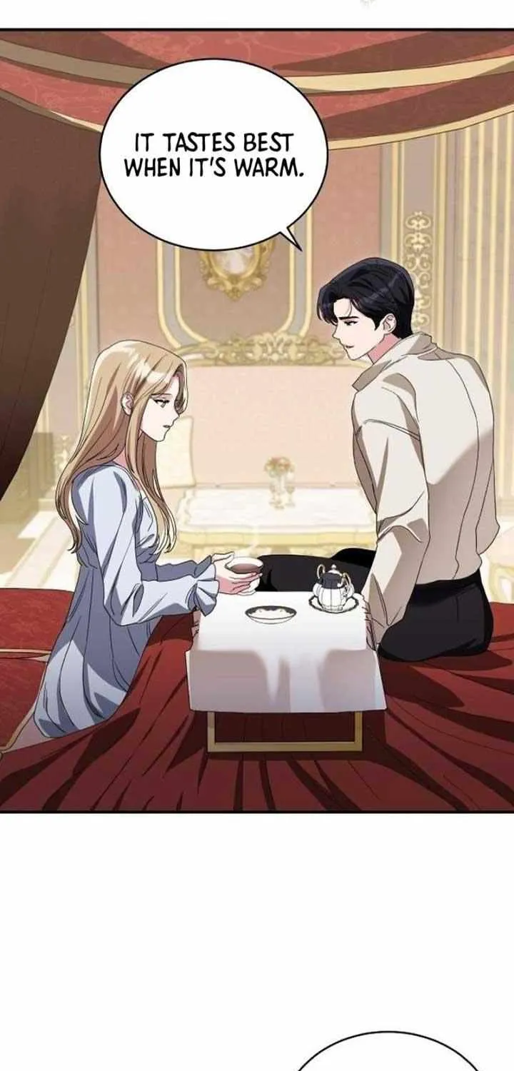 The Archduke’s Flower Is In Jeopardy Chapter 22 page 18 - 