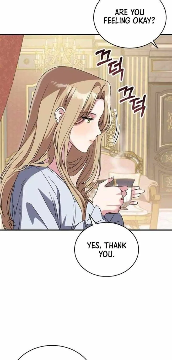 The Archduke’s Flower Is In Jeopardy Chapter 22 page 19 - 
