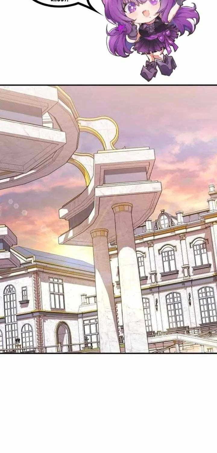 The Archduke’s Flower Is In Jeopardy Chapter 22 page 3 - 