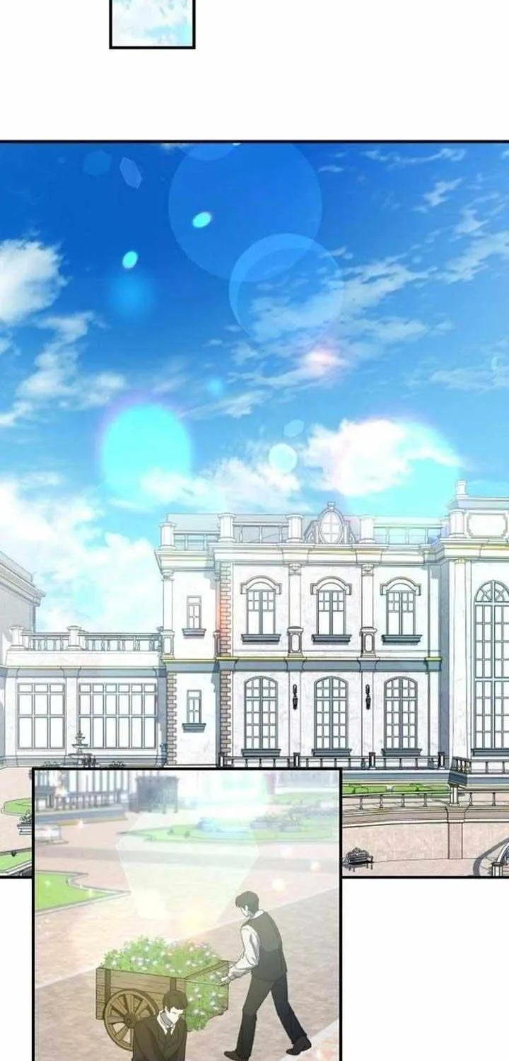 The Archduke’s Flower Is In Jeopardy Chapter 22 page 27 - 