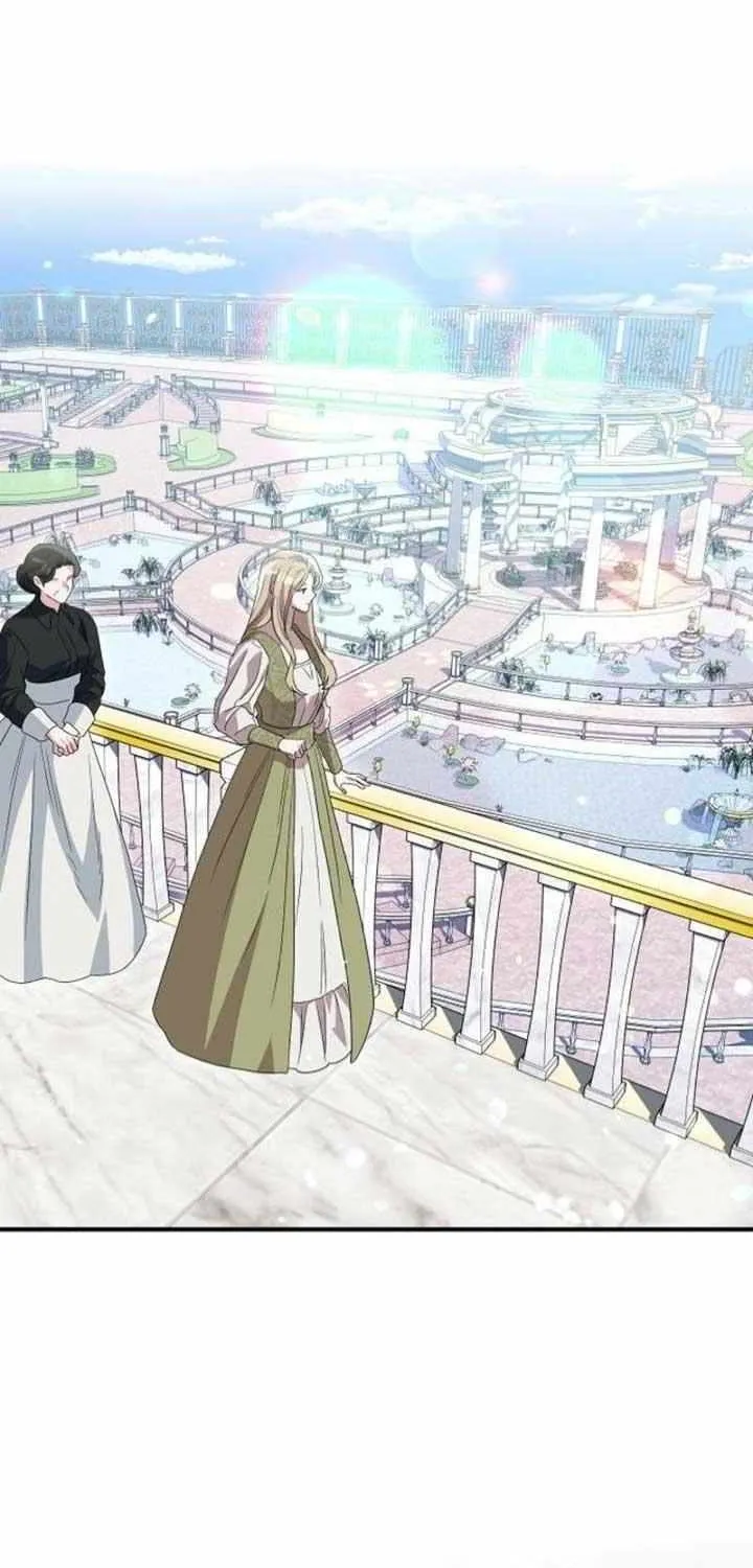 The Archduke’s Flower Is In Jeopardy Chapter 22 page 29 - 