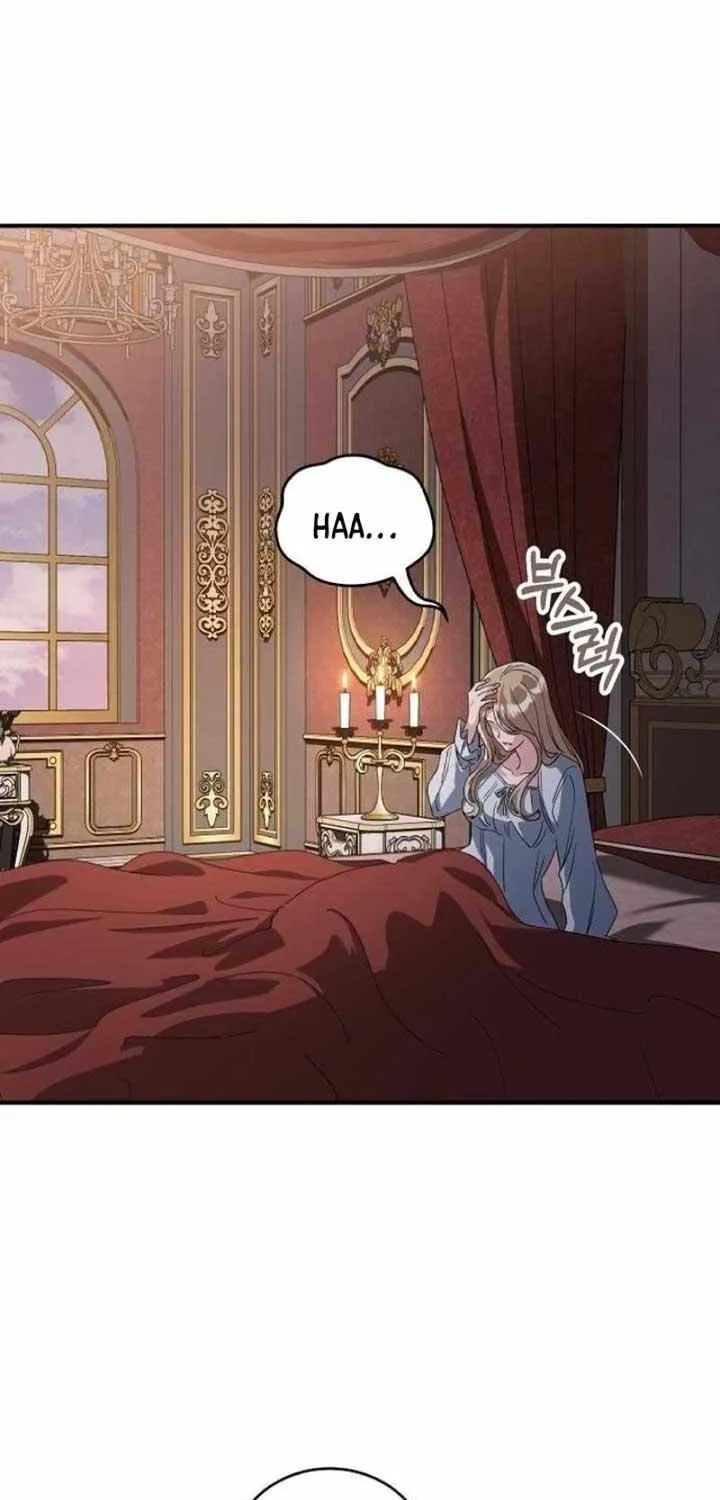 The Archduke’s Flower Is In Jeopardy Chapter 22 page 4 - 