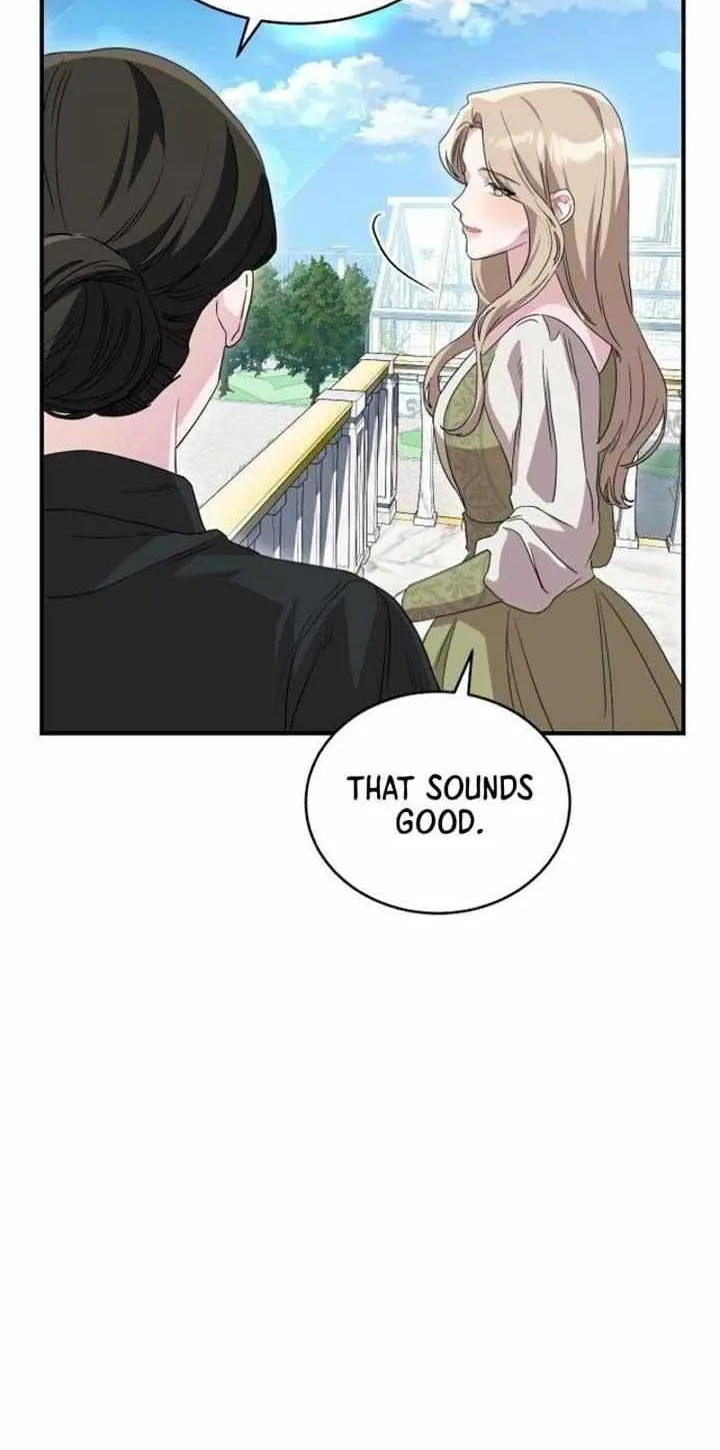 The Archduke’s Flower Is In Jeopardy Chapter 22 page 31 - 