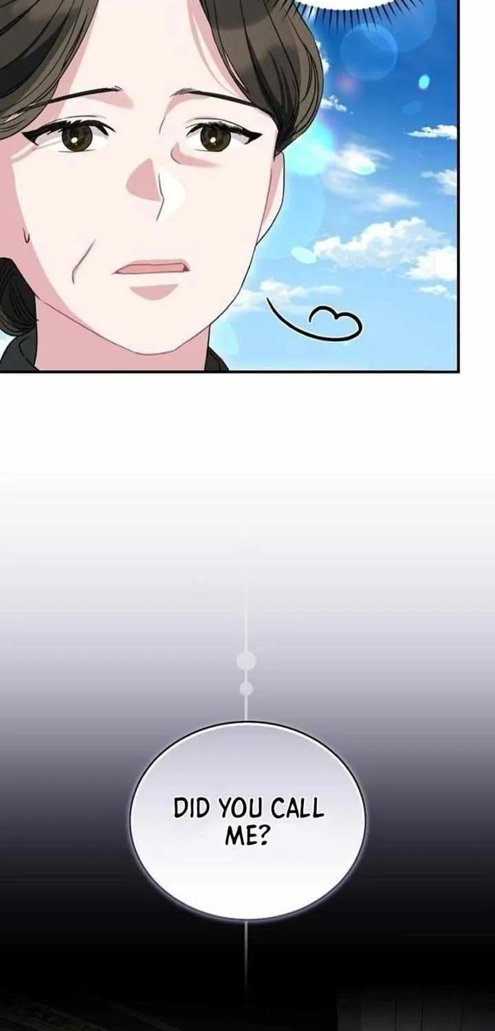 The Archduke’s Flower Is In Jeopardy Chapter 22 page 33 - 