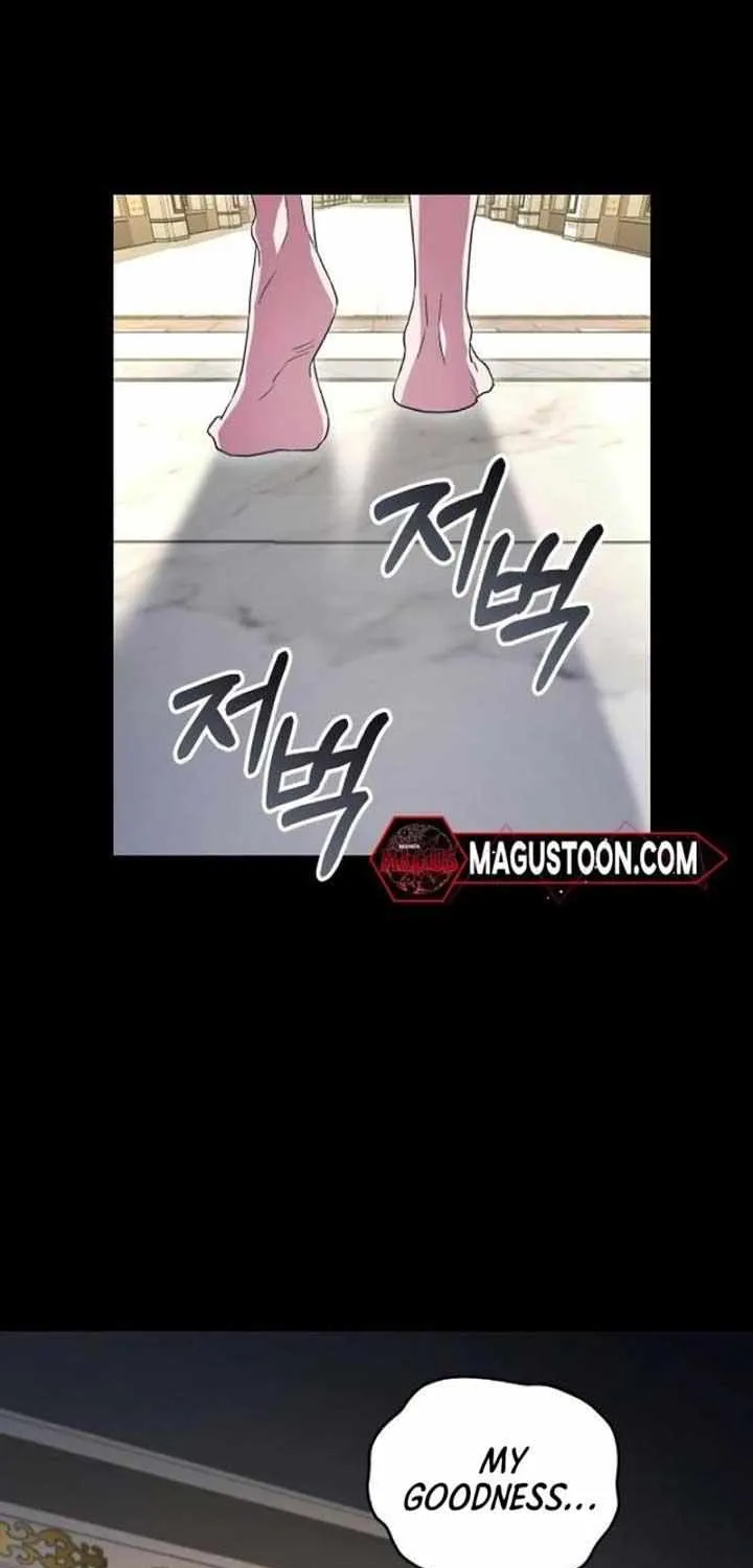 The Archduke’s Flower Is In Jeopardy Chapter 22 page 36 - 
