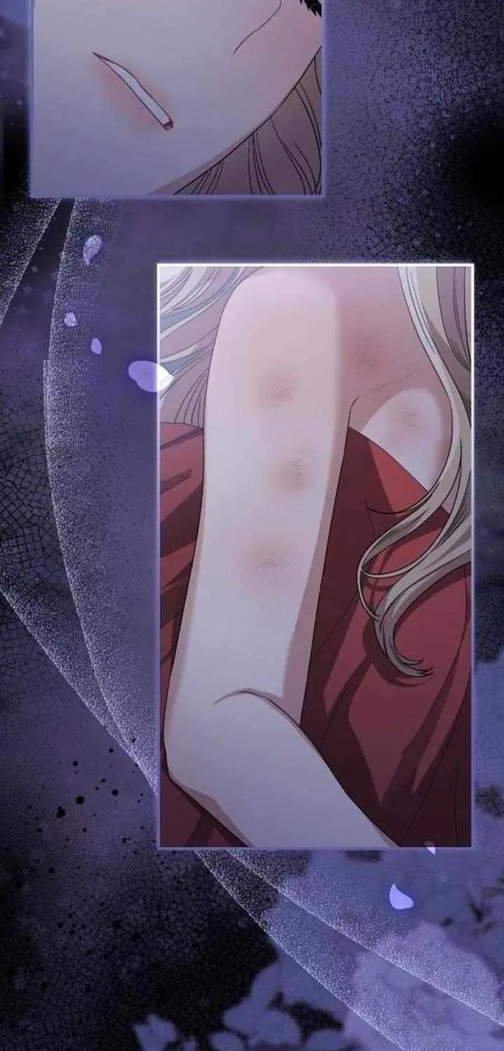 The Archduke’s Flower Is In Jeopardy Chapter 22 page 38 - 