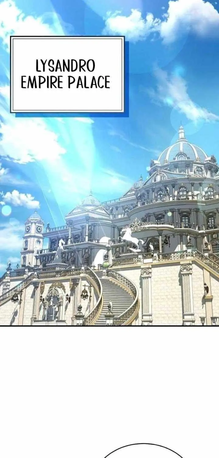 The Archduke’s Flower Is In Jeopardy Chapter 22 page 44 - 