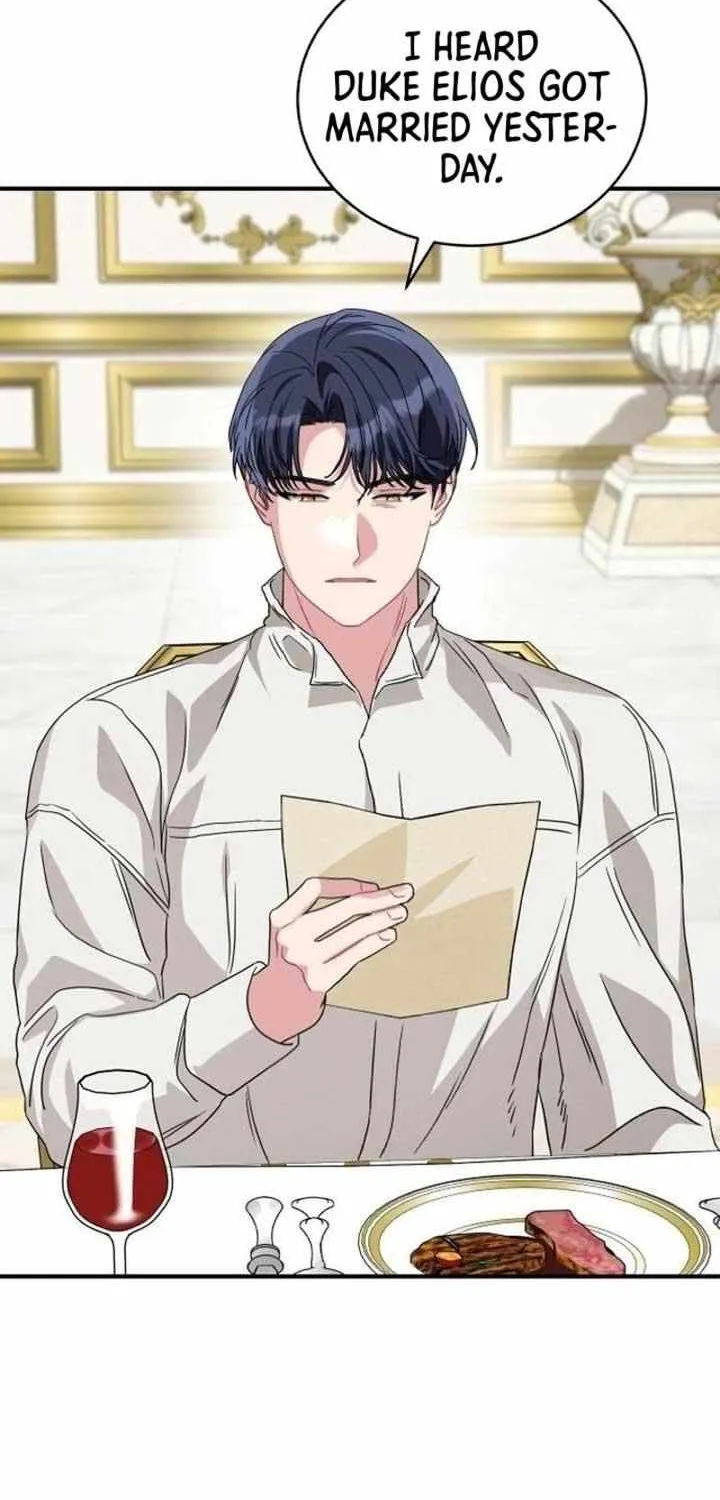 The Archduke’s Flower Is In Jeopardy Chapter 22 page 45 - 