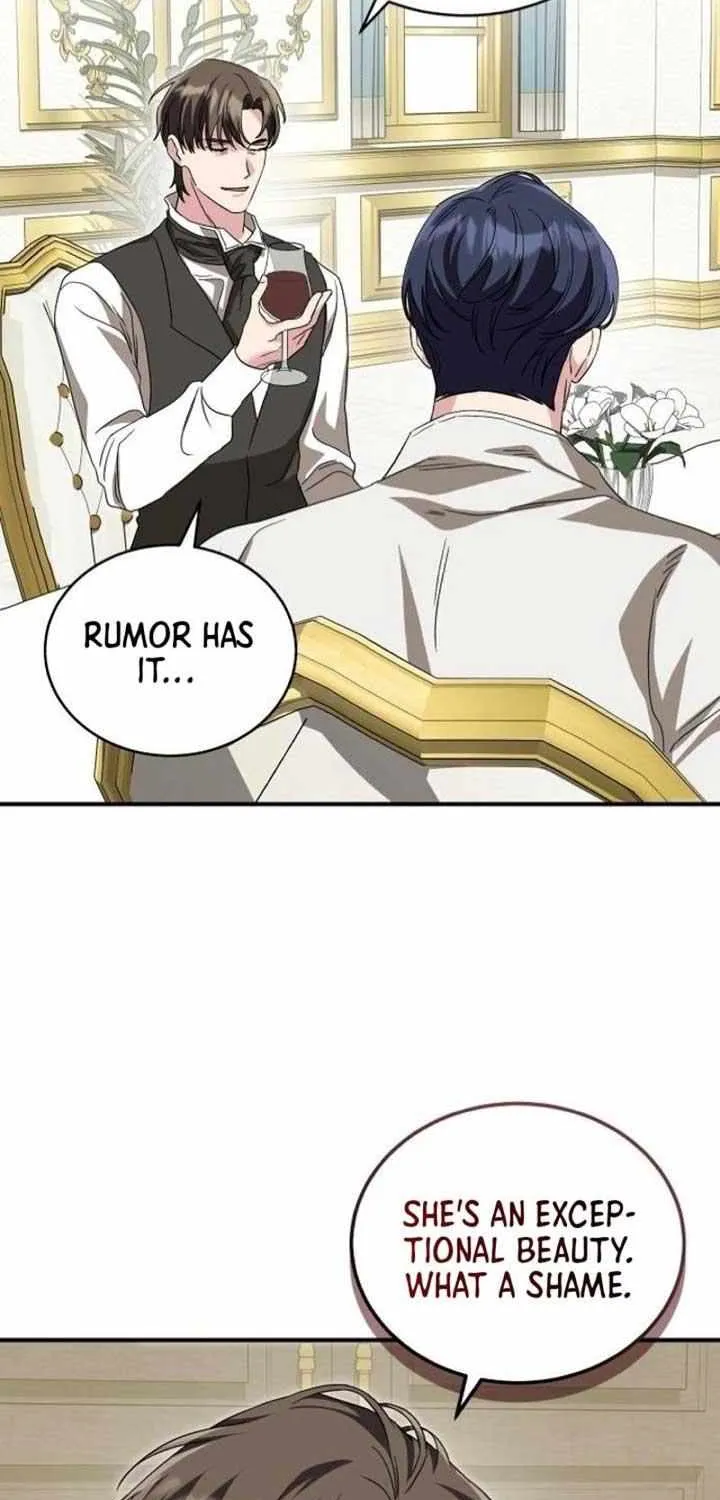 The Archduke’s Flower Is In Jeopardy Chapter 22 page 48 - 