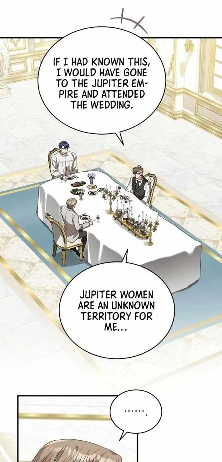 The Archduke’s Flower Is In Jeopardy Chapter 22 page 50 - 