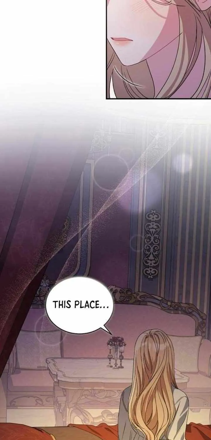 The Archduke’s Flower Is In Jeopardy Chapter 22 page 6 - 