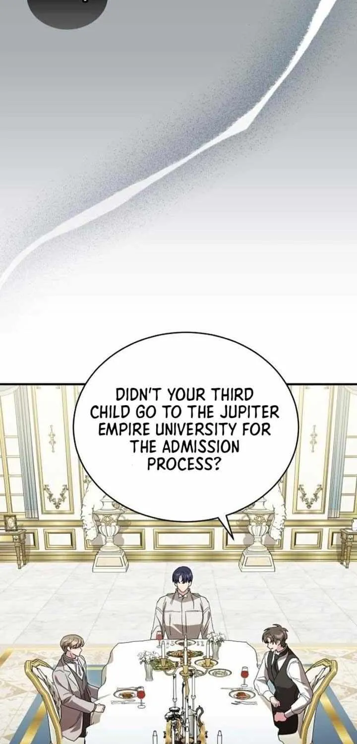 The Archduke’s Flower Is In Jeopardy Chapter 22 page 52 - 