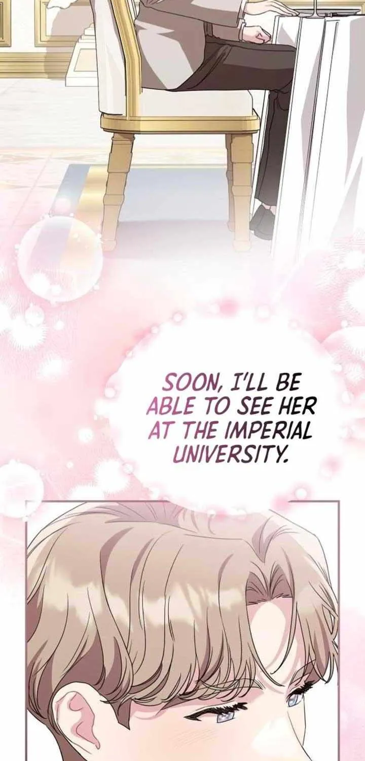 The Archduke’s Flower Is In Jeopardy Chapter 22 page 57 - 