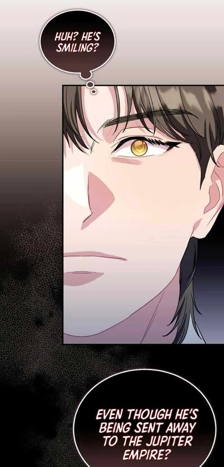 The Archduke’s Flower Is In Jeopardy Chapter 22 page 59 - 