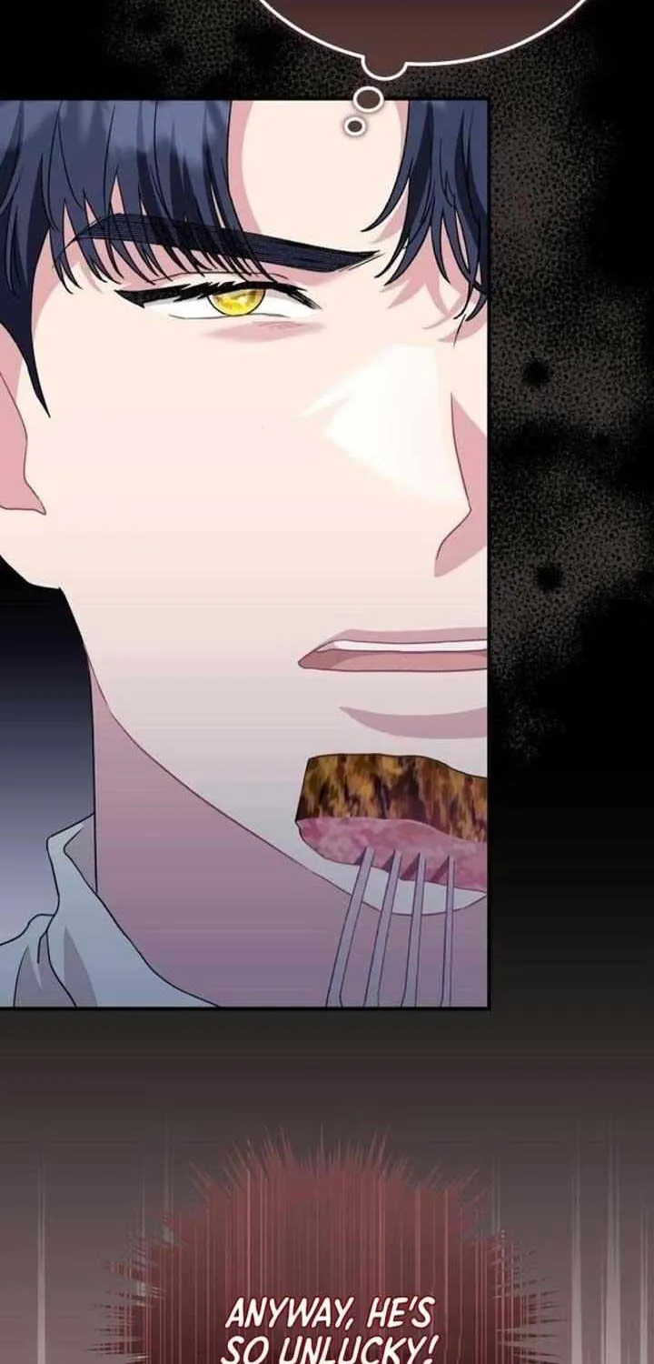The Archduke’s Flower Is In Jeopardy Chapter 22 page 60 - 