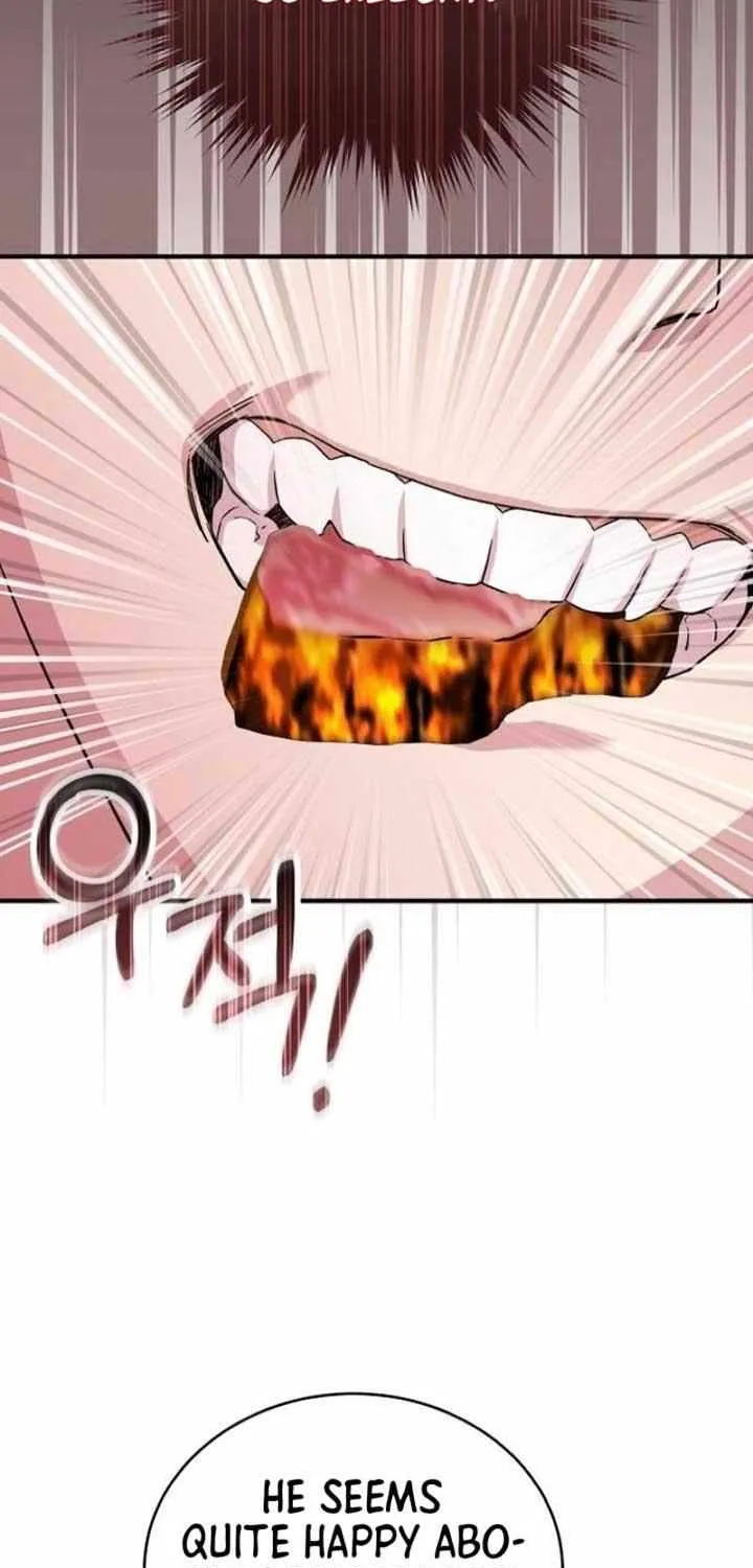 The Archduke’s Flower Is In Jeopardy Chapter 22 page 61 - 
