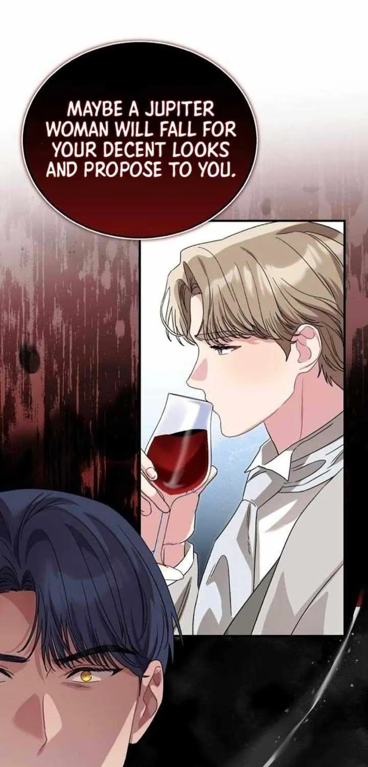 The Archduke’s Flower Is In Jeopardy Chapter 22 page 64 - 